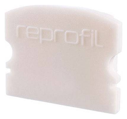 Набор заглушек для профиля Deko-Light F-AU-02-15 10 шт 978570