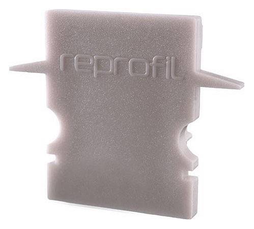 Набор из 10 заглушек для профиля Deko-Light H-ET-02-10 979061