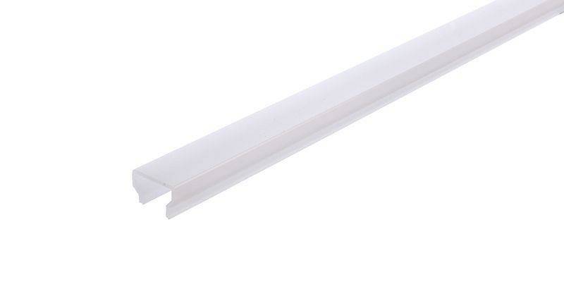 Профиль накладной Deko-Light H-01-08 2000 мм черный 984005