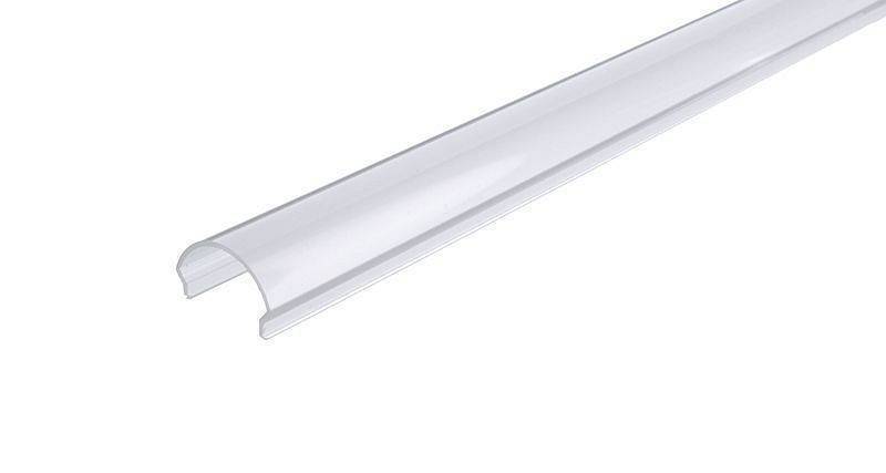 Профиль накладной Deko-Light R-01-15 2000 мм серебристый 984532