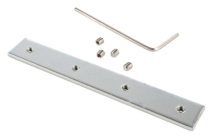 Набор из 8 накладных креплений для светильника Deko-Light Nutenstein 987025