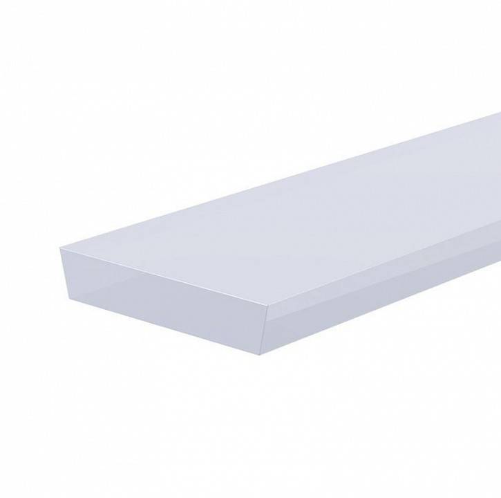 Профиль накладной Deko-Light I-03-15 черный 2000 мм 988084