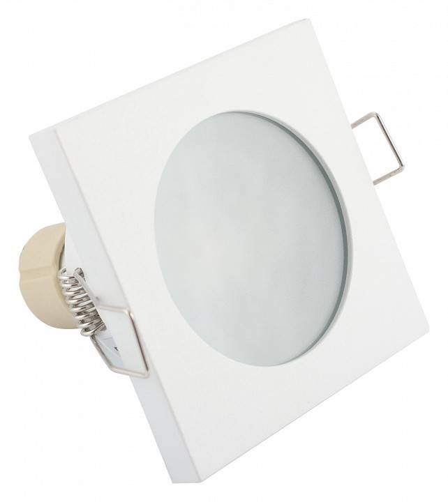 Встраиваемый светильник Denkirs DK3012 DK3014-WH