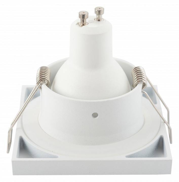 Встраиваемый светильник Denkirs DK3012 DK3014-WH