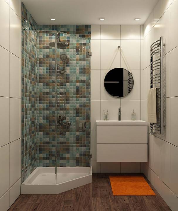 Встраиваемый светильник Denkirs DK3012 DK3014-WH