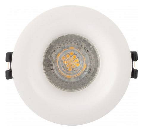 Встраиваемый светильник Denkirs Kibek DK3024-WH