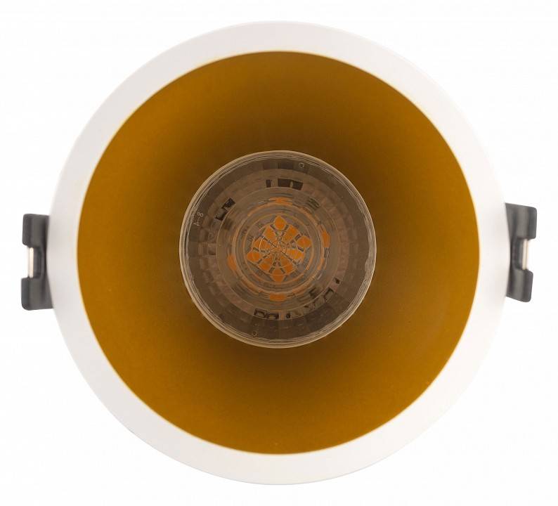 Встраиваемый светильник Denkirs DK3026 DK3026-WG