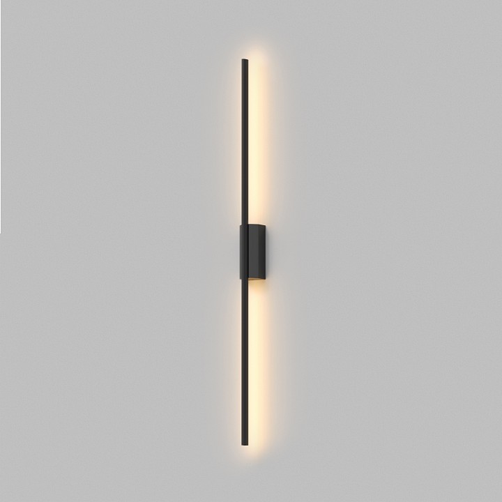 Накладной светильник Denkirs TRIXRAY DK5082-BK