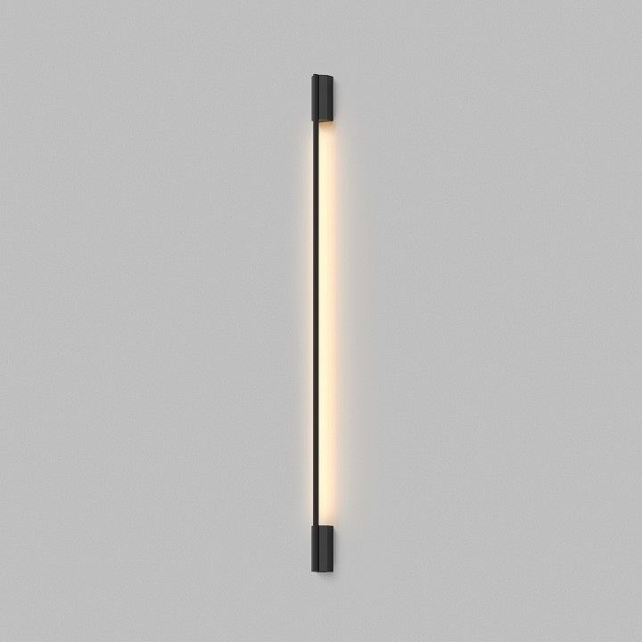 Накладной светильник Denkirs TRIXRAY DK5084-BK