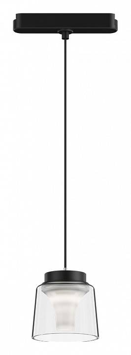 Подвесной светильник Denkirs AIR HANG DK5377-BK