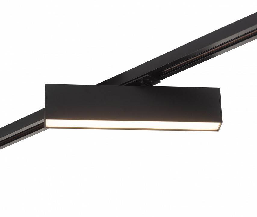 Накладной светильник Denkirs Dk64 DK6430-BK