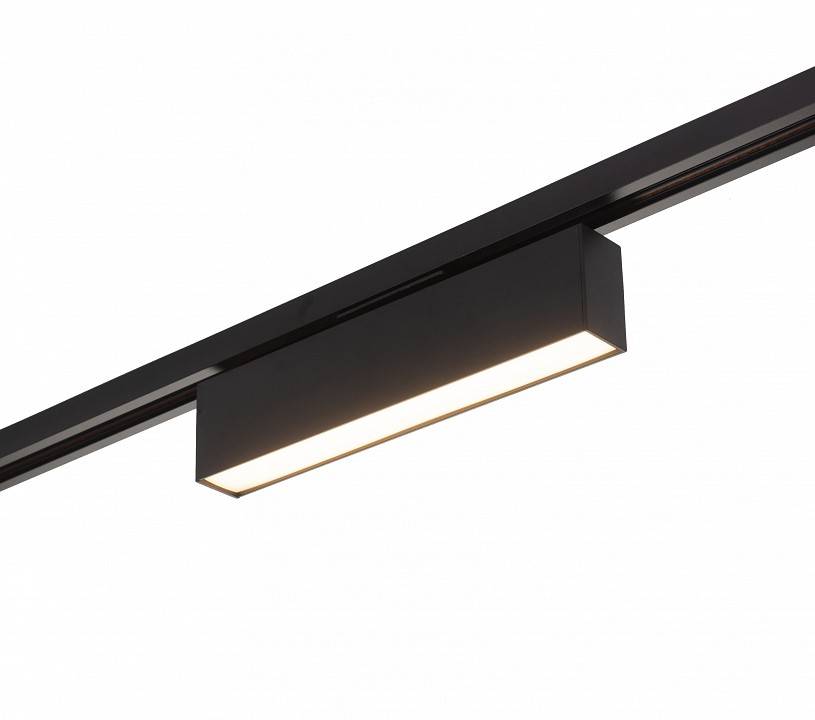 Накладной светильник Denkirs Dk64 DK6430-BK