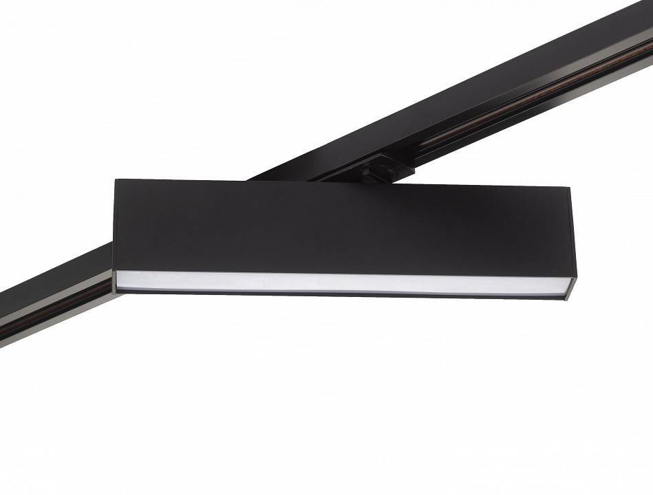 Накладной светильник Denkirs Dk64 DK6430-BK