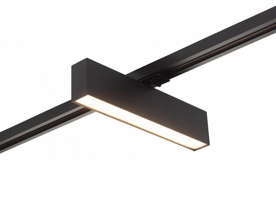 Накладной светильник Denkirs Dk64 DK6430-BK