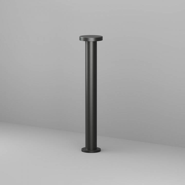 Наземный низкий светильник Denkirs Dramen DK9708-BK