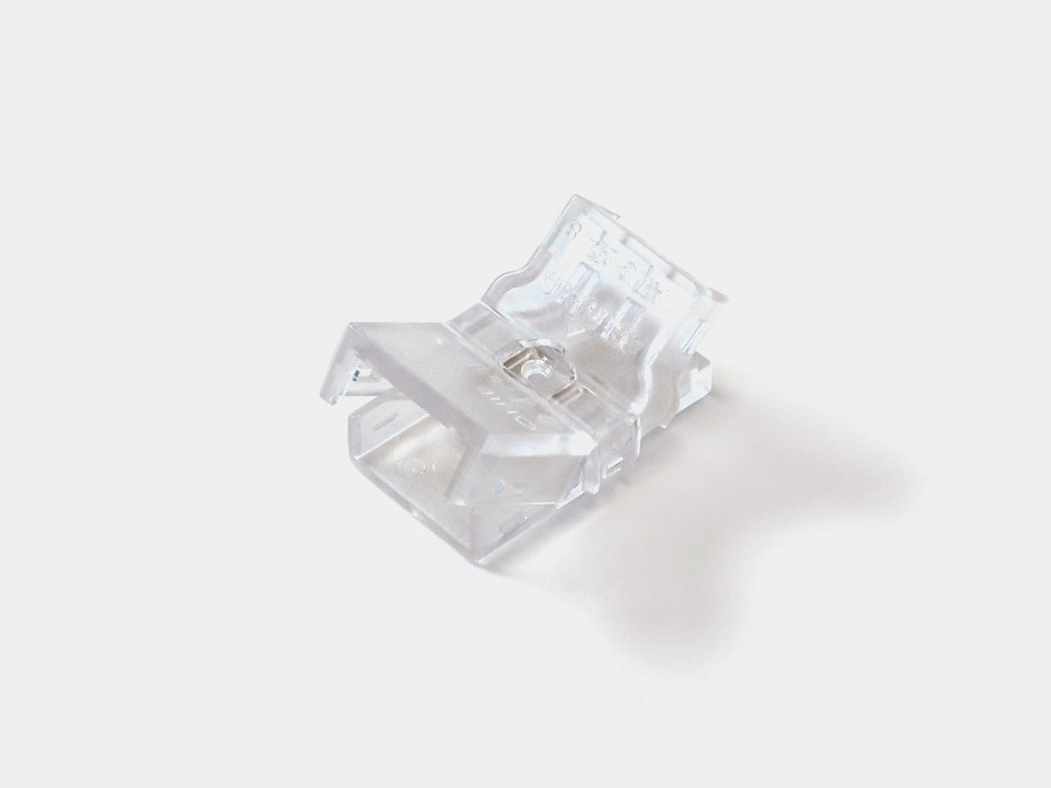 Соединитель лент линейный жесткий DesignLed Комплектующие 00-00027223