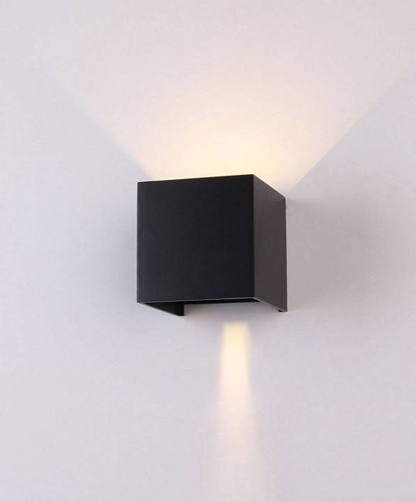 Накладной светильник DesignLed Next GW-A310-6-BL-NW