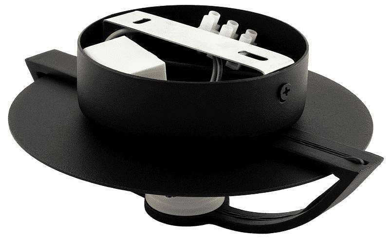 Накладной светильник DesignLed Buble cut GW-A518S-5-BL-WW