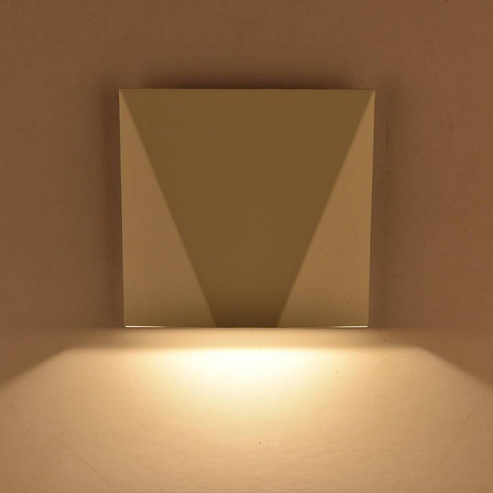 Накладной светильник DesignLed GW-6720 GW-6720-5-WH-NW