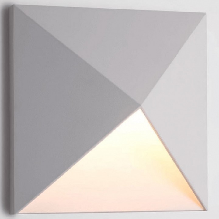 Накладной светильник DesignLed JY LW-A0039A-WH-WW