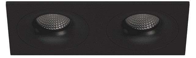 Встраиваемый светильник DesignLed DL-MJ-1012 00-00002984