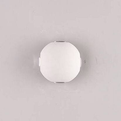 Накладной светильник DesignLed Sfera GW-A161-4-4-WH-NW