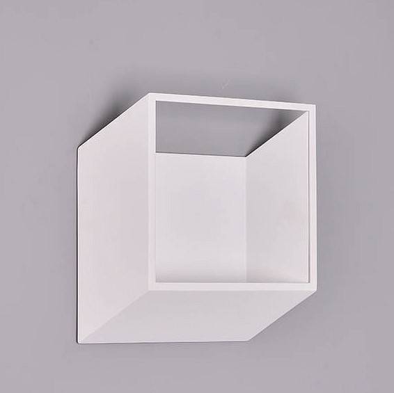 Накладной светильник DesignLed Skud GW-1086R-7-WH-WW