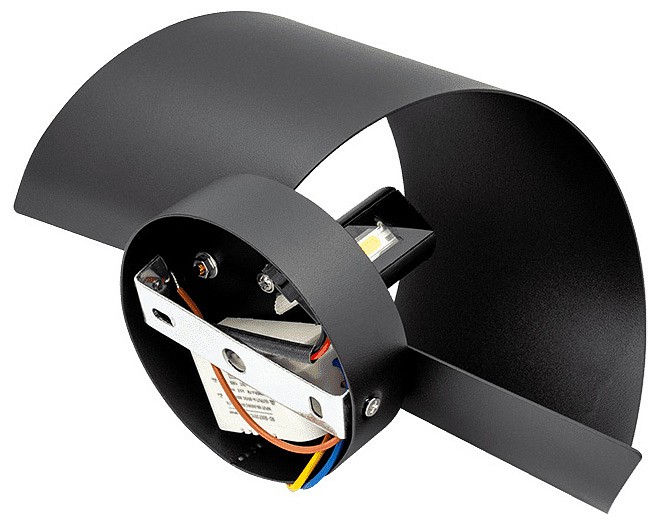 Бра DesignLed Spring GW-5806-6-BL-NW