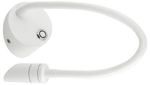 Бра DesignLed Bed BQ003103-A-3-DIM-WH-WW