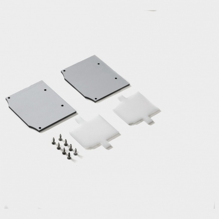 Заглушка для трека SWG PRO SY 00-00009365