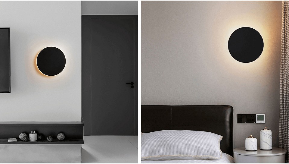 Накладной светильник DesignLed ML 00-00016548