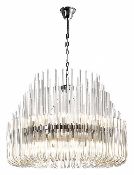 Подвесная люстра Divinare Romola 6043/02 LM-26