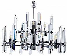 Подвесная люстра Divinare Tenerife 12 ламп 7136/02 LM-12