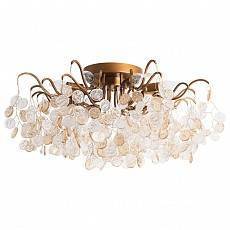 Потолочная люстра Divinare Spumante 7288/18 PL-8