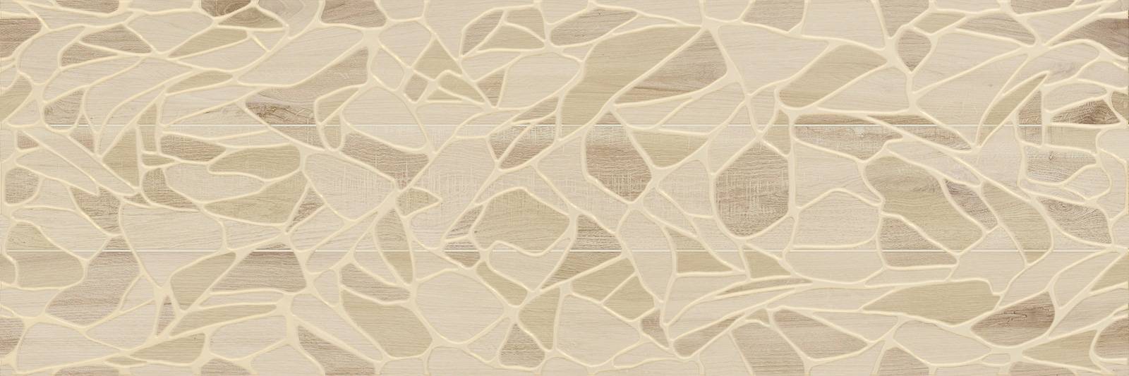 Декор Cersanit Infinity Groundy 200х600 мм DW11NFT11