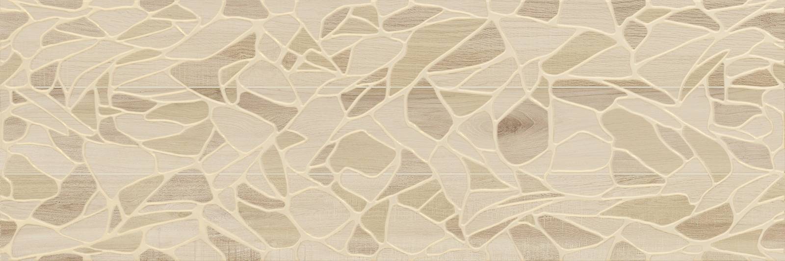 Декор Cersanit Infinity Groundy 200х600 мм DW11NFT11