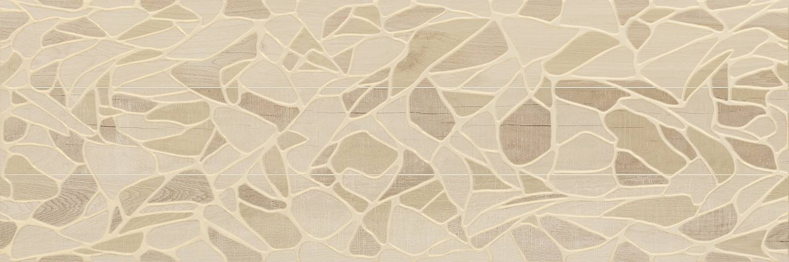 Декор Cersanit Infinity Groundy 200х600 мм DW11NFT11