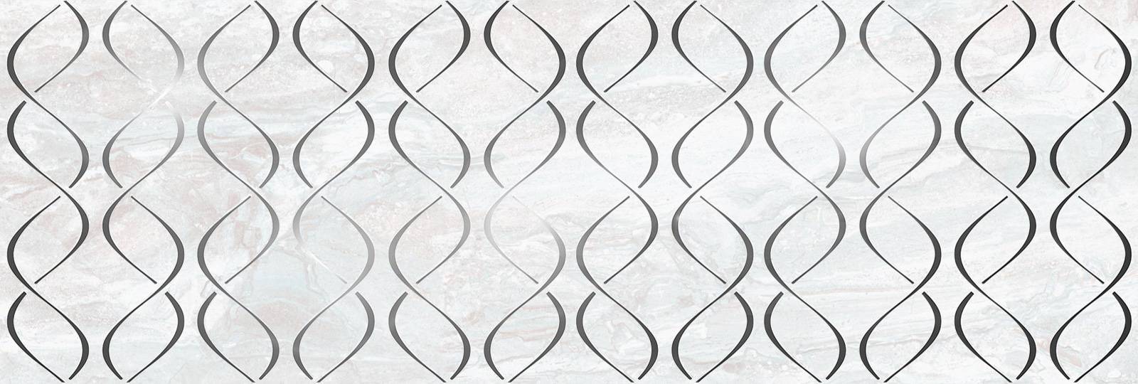 Декор Alma Ceramica Groove 253х750 мм DW15GRV01