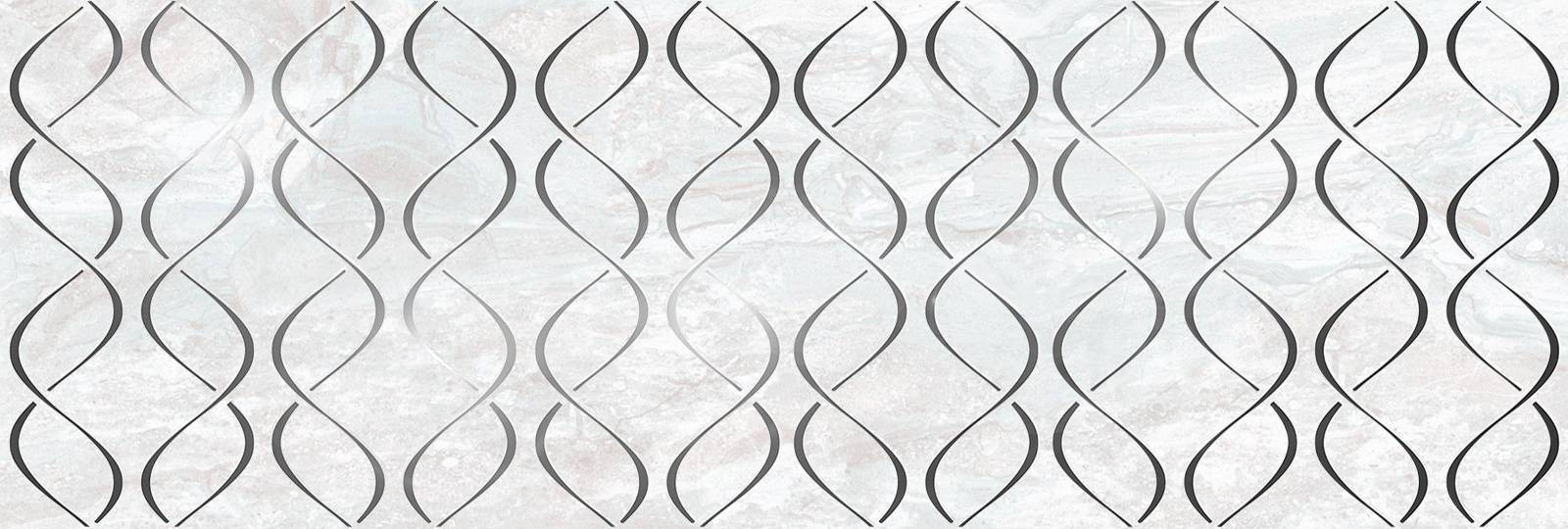 Декор Alma Ceramica Groove 253х750 мм DW15GRV01