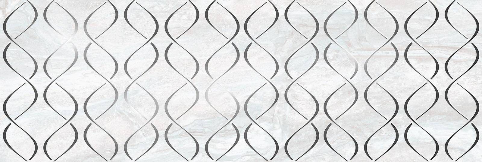 Декор Alma Ceramica Groove 253х750 мм DW15GRV01