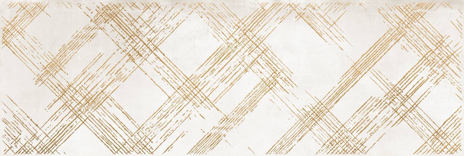 Декор Alaplana Square Crema 25.3х75 см 6 шт/уп DW15SQU01