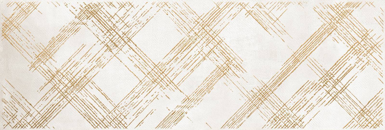 Декор Alaplana Square Crema 25.3х75 см 6 шт/уп DW15SQU01