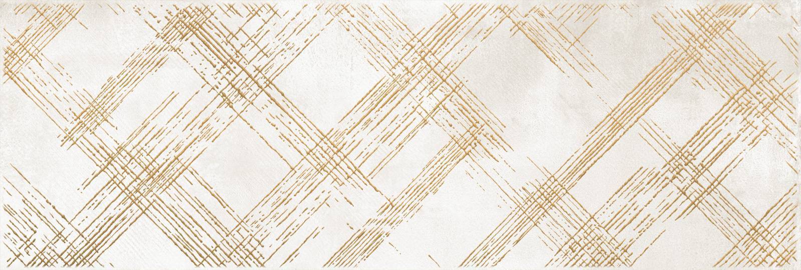 Декор Alaplana Square Crema 25.3х75 см 6 шт/уп DW15SQU01