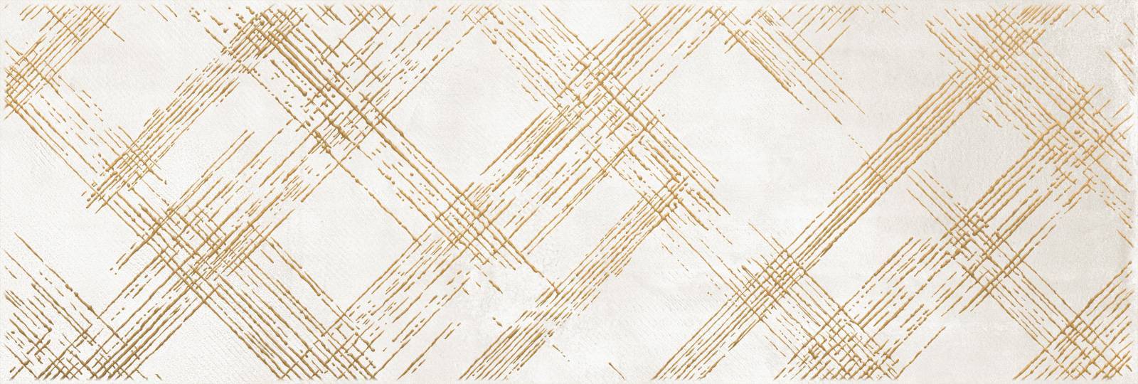 Декор Alaplana Square Crema 25.3х75 см 6 шт/уп DW15SQU01