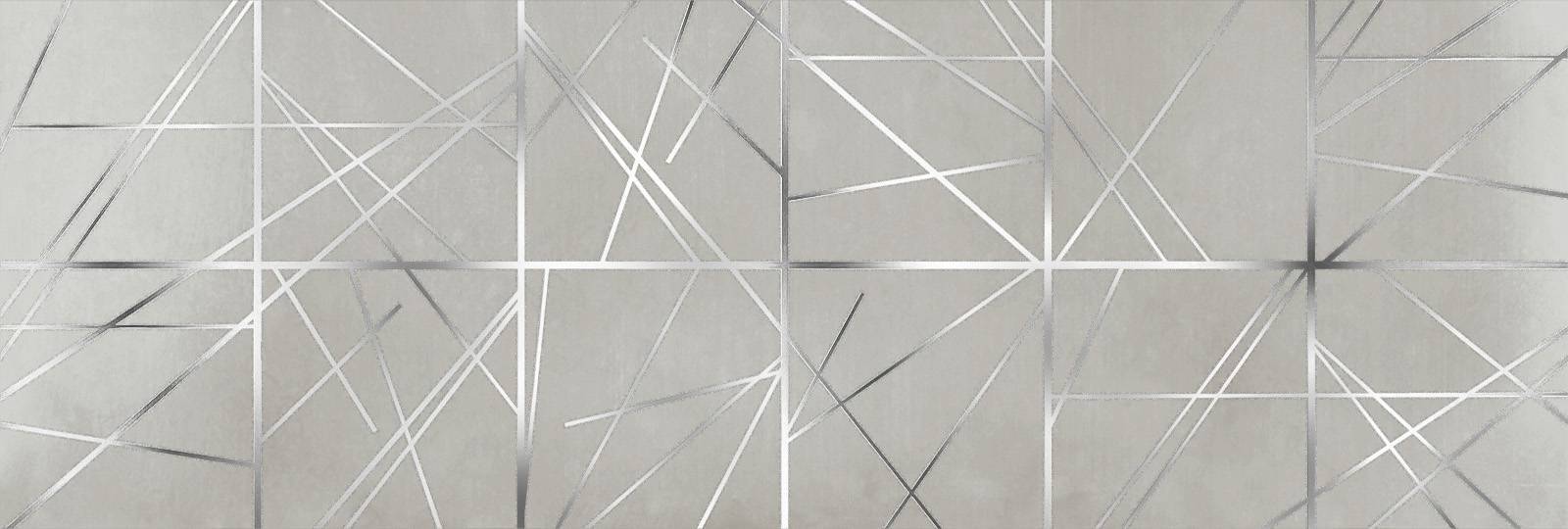 Декор Azori Style DW15SYL25 25,3х75 см DW15SYL25