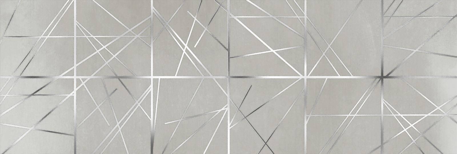 Декор Azori Style DW15SYL25 25,3х75 см DW15SYL25