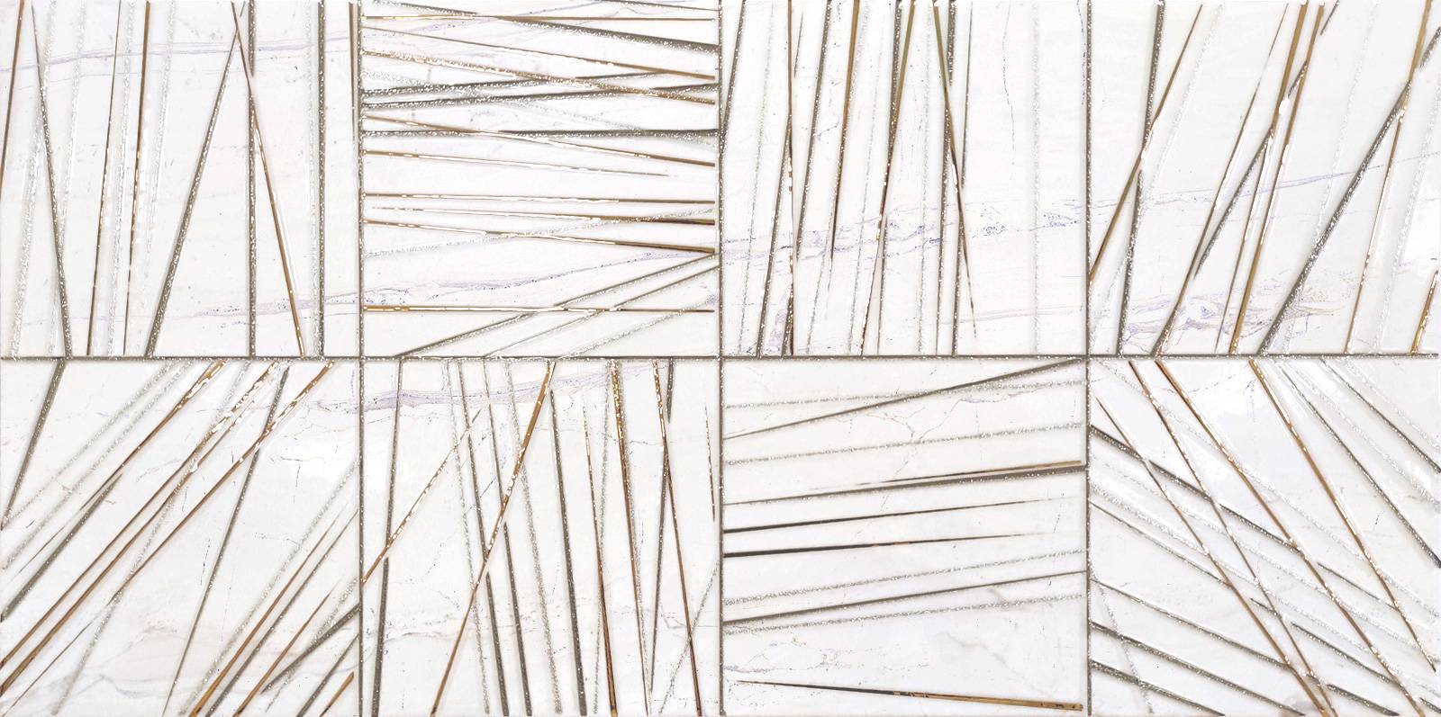 Декор Azori Modern 249х500 мм DW9MOR55