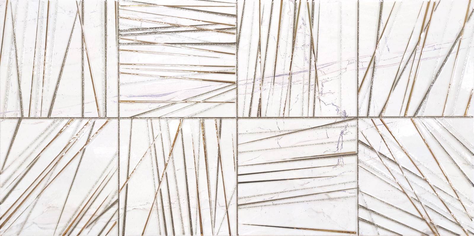 Декор Azori Modern 249х500 мм DW9MOR55