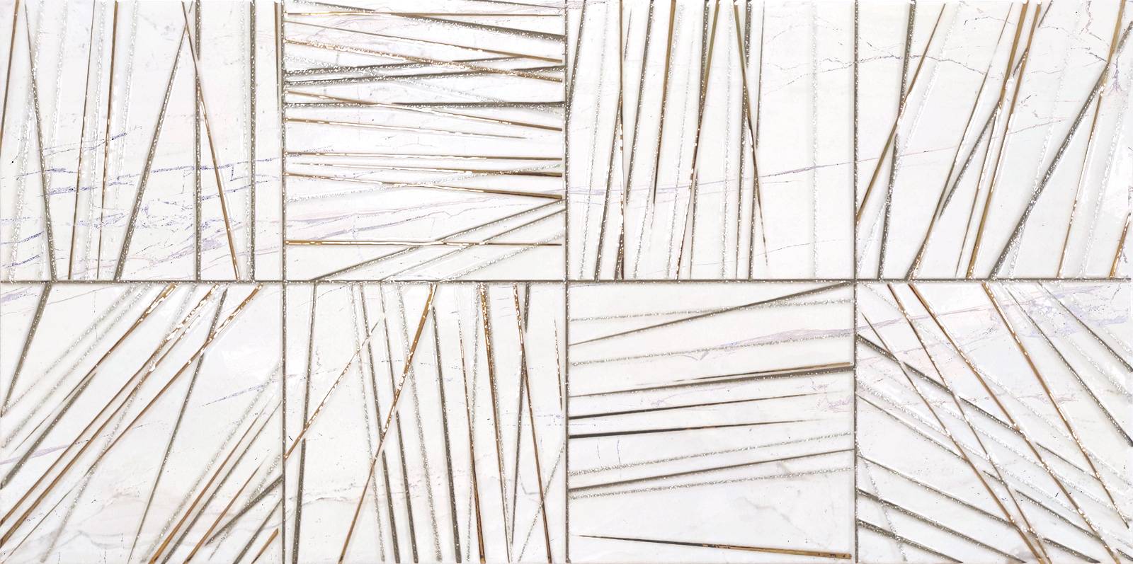 Декор Azori Modern 249х500 мм DW9MOR55