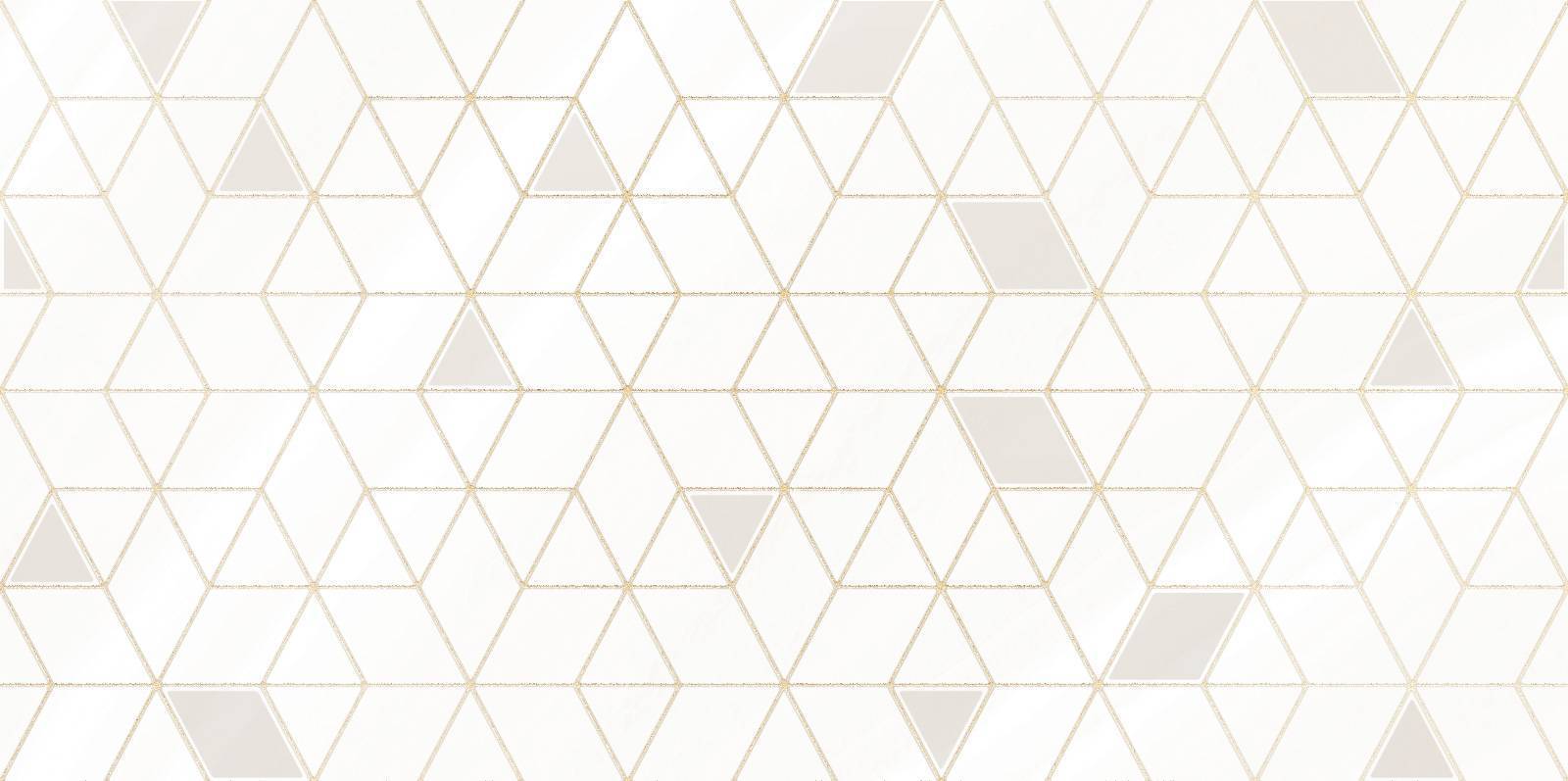 Декор Alma Ceramica Resort Gold 249х500 мм DW9RES01